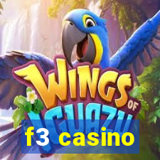 f3 casino